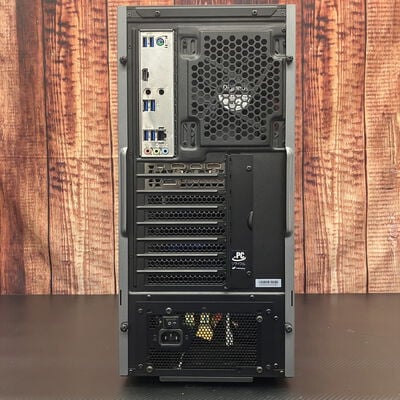 【富士青葉店】中古  GALLERIA SK(Ryzen 7 5700X/16GB/SSD512GB/RTX2080/W11H) 4660002246 