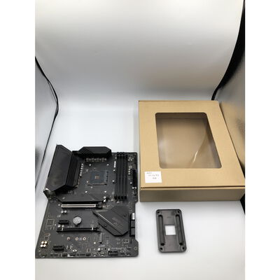 【水戸赤塚店】中古  MSI MPG B550 GAMING PLUS (B550 AM4 ATX DDR4) 142929 