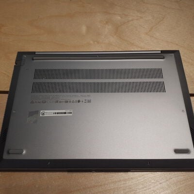 【鹿児島店】中古  ThinkBook 14 Gen 6(Ryzen 5 7530U/16GB/SSD512GB/W11H) 4700000861 