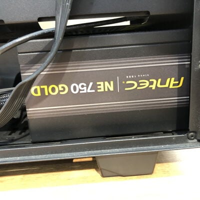 【姫路店】中古  Original PC(AMD Ryzen 5 5600X/32GB/SSD2TB/なし/NVIDIA GeForce RTX 3070 8GB/W11H64 MAR) 179696 