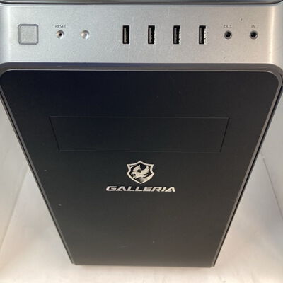 【八王子店】中古  GALLERIA RM5C-R36 1230010069 