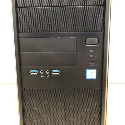 【津ラッツ店】中古  FRONTIER BTO デスクトップPC 4990001323 