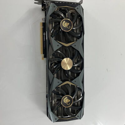 【秋葉原本店】中古  各社 GeForce RTX2080Ti (11GB PCI-E) 138198 