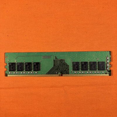 【なんば店】中古  PC4-25600 8GB デスクトップ用_ 184899 