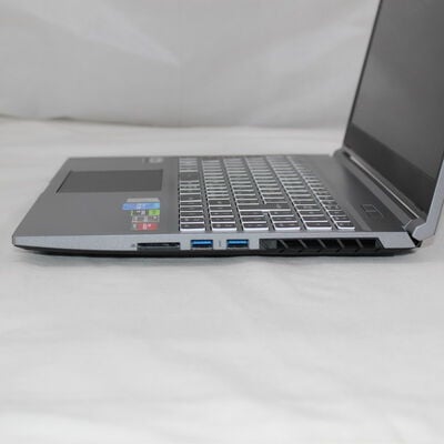 【通販センター】中古  THIRDWAVE GALLERIA RL5R-G165 180874 