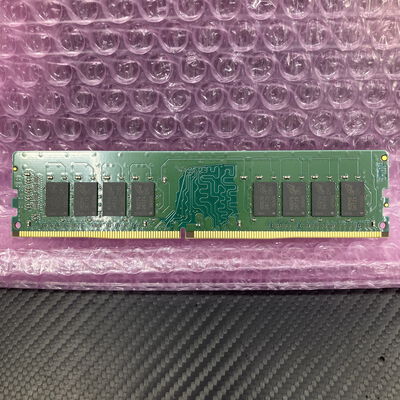 【富士青葉店】中古  PC4-21300 16GB デスクトップ用(DDR4-2666) 135638 