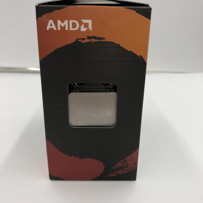 【福井日之出店】中古  AMD Ryzen 7 5700X (AM4/3.4GHz/36M/C8/T16/65W) 150182 