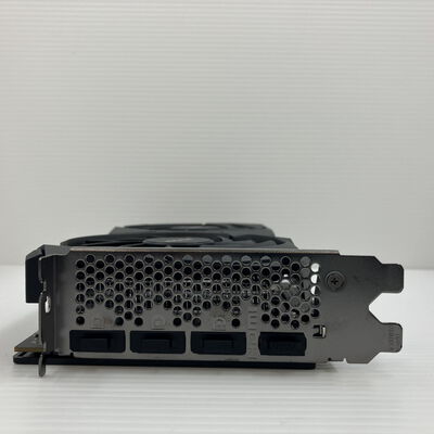 【秋葉原本店】中古  MSI GeForce RTX 3060 VENTUS 2X 8G OC (RTX3060 8G) 175495 
