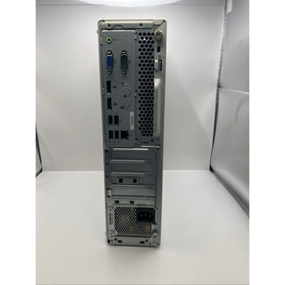 【仙台店】中古  NEC ML-5 (Core i3-9100/８GB/HDD 500GB/ROM/-/-/W11P/-) 3240010470 