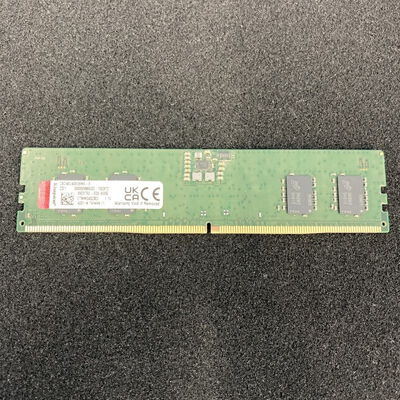 【博多店】中古  PC5-38400 8GB デスクトップ用(DDR5-4800) 151530 