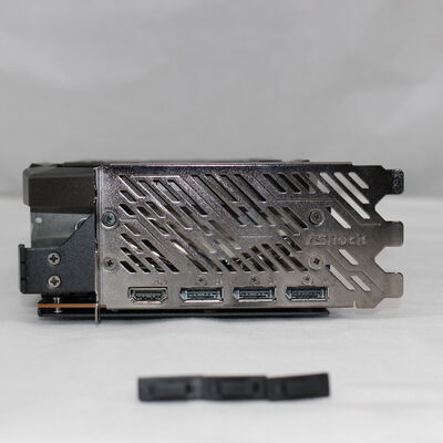 【通販センター】中古  ASRock RX7900XTX TC 24GO (Radeon RX7900XTX 24G) 3480034632 