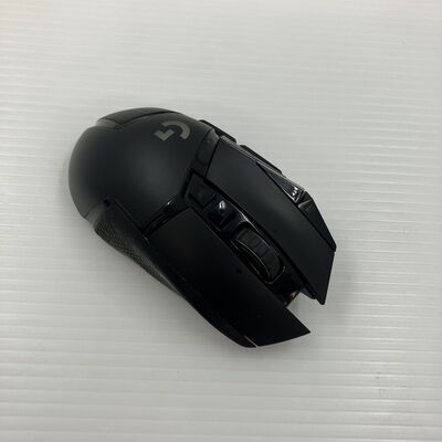 【秋葉原本店】中古  Logicool G502WL (無線 ゲーミングマウス 11ボタン) 146972 