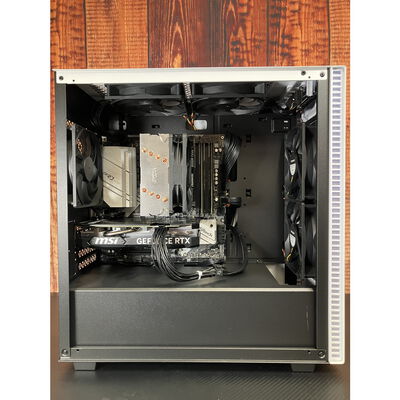 【富士青葉店】中古  THIRDWAVE THIRDWAVE-G X3-03(AMD Ryzen 7 5700X/16GB/SSD1TB/なし/NVIDIA GeForce RTX 4060 Ti 8GB/W11H64 MAR) 179661 