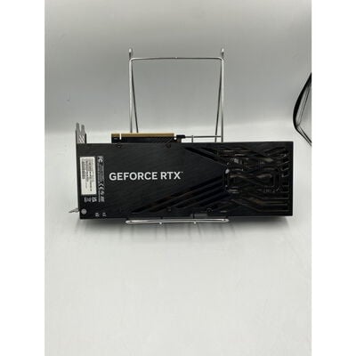 【座間相武台】中古  Palit NE75070S19K9-GB2050S (RTX5070 12GB Infinity 3 OC) 188945 