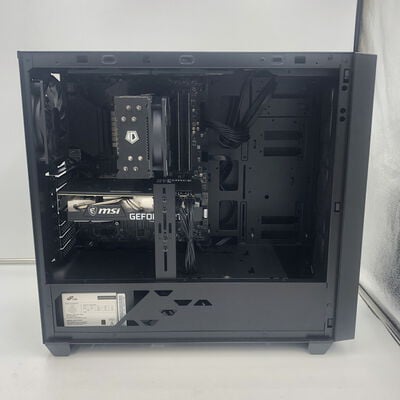 【福井日之出店】中古  LEVEL&infin;（12700/16GB/1TB/3070/W11H） 5200000758 