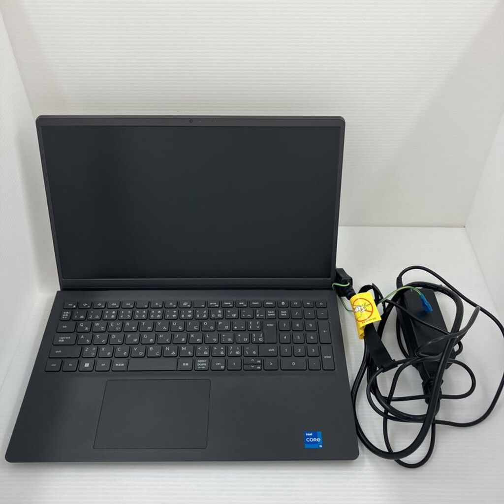 中古 dell vostro 15 3510(i5-1135G7/8GB/SSD512GB/W11P) 3410014873
