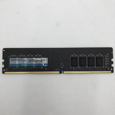【盛岡都南店】中古  PC4-21300 16GB デスクトップ用(DDR4-2666) 135638 