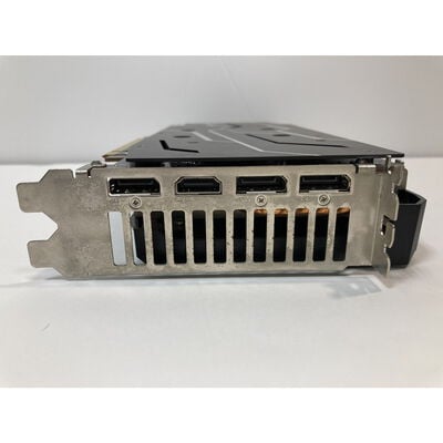 【富山本郷店】中古  ASRock RX6700XT CLP 12GO (RX6700XT 12GB) 144986 
