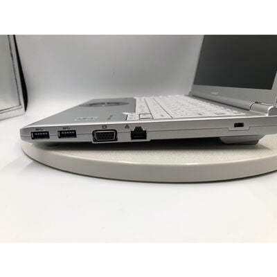 【水戸赤塚店】中古  Panasonic Let's note CF-SV9RDQVS(Intel Core i5 10310U 1.70GHz/16GB DDR4/SSD256GB/-/オンボード/12.1/1920x1200/GbE/Wi-Fi/WEBCAM/W11P) 193297 