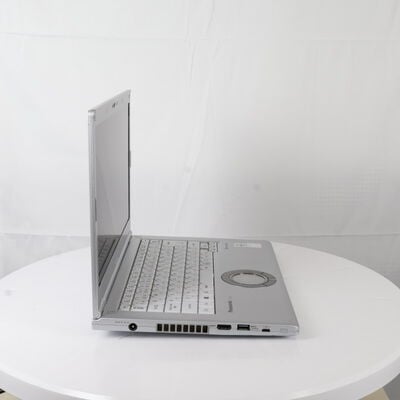 【通販センター】中古  Panasonic Let's note CF-LV CF-LV9RDHVS (Intel Core  i5 10310U 1.70GHz/8GB/SSD256GB/-/オンボード/14/1920x1080/Wi-Fi/WEBCAM/W11H64 MAR) 186356 