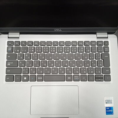 【大須店】中古  DELL Latitude 5320 (Intel Core i7 1185G7 3.0GHz/16GB/SSD256GB/-/-/13.3/1920x1080/Wi-Fi/W11H64) 172409 