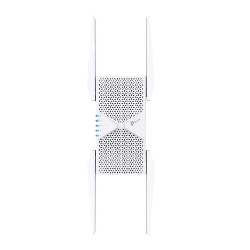 TP-Link RE655BE(JP) (BE9300 トライバンドWi-Fi 7中継器) ｜ パソコン