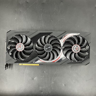 【大須店】中古  ASRock RX7900XTX PG 24GO (Radeon RX7900XTX 24G) 3120023208