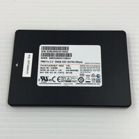 中古  Samsung_MZ-7LN256A(2.5_SATA_256GB) 3410013586 