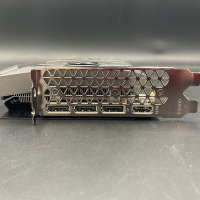 【熊本浜線店】中古  Zotac　ZT-A30700M-10B（RTX3070　8GB） 5370000418 