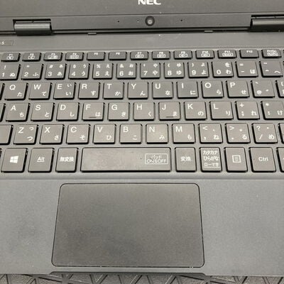【堺七道店】中古  NEC(i5-10210Y/8GB/SSD256GB/W11P) 4660002102 