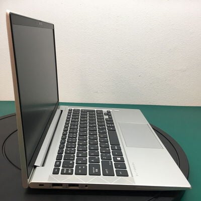 【佐賀南部バイパス店】中古  HP EliteBook 830 G8 MSO (Intel Core i5 1145G7 2.6GHz/16GB/SSD256GB/-/オンボード/13.3/1920x1080/Wi-Fi/WEBCAM/W11P/Microsoft Office Home and Business 2024) 188267 