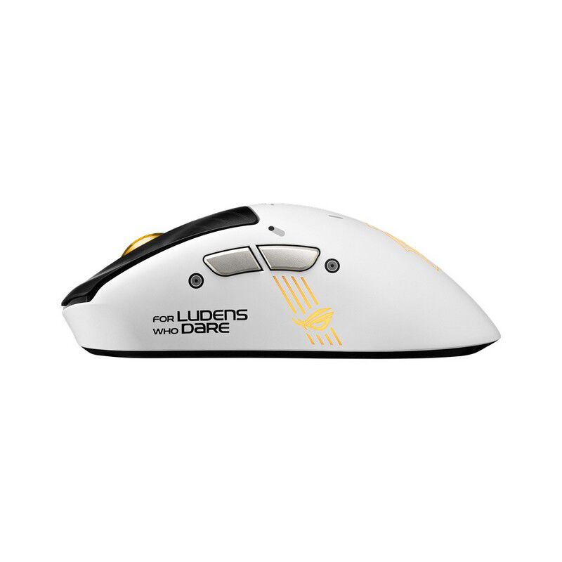 ASUS ROG Keris II Origin-KJP Gaming Mouse ｜ パソコン通販の