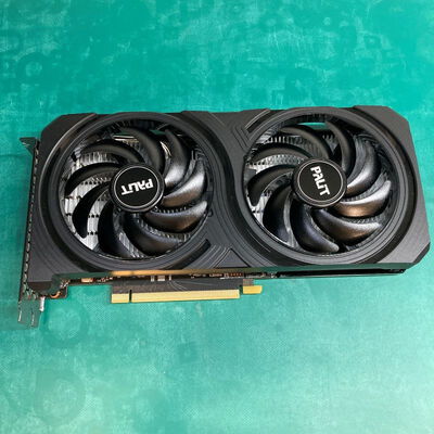 【静岡東瀬名店】中古  各社 GeForce RTX4060 (8GB PCI-E) 158788 