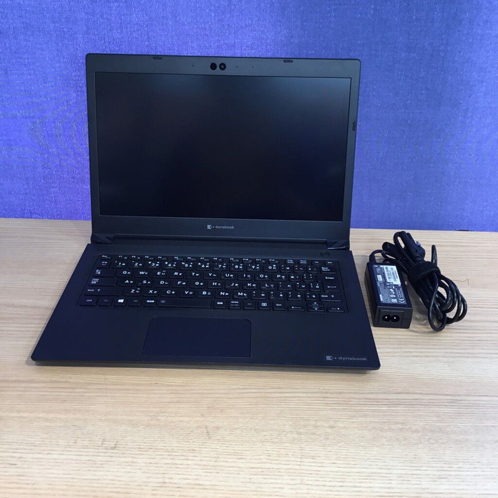 Dynabook S73 dynabook Core i7 TOSHIBA i5-10210U S73⁄FR 東芝 初夏7