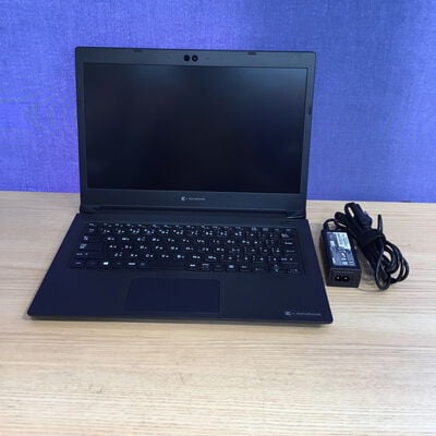 【松山環状枝松店】中古  dynabook dynabook S73/DP (INTEL Core i7 8650U 1.9GHz/16GB/SSD512GB/-/オンボード/13.3/1920x1080/Wi-Fi/WEBCAM/W11H64) 179541 