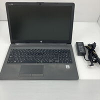 中古  HP_250_G7(i5-1035G1/8GB/SSD256GB/W11P) 3410015712 