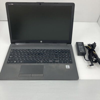 【秋葉原本店】中古  HP_250_G7(i5-1035G1/8GB/SSD256GB/W11P) 3410015712 