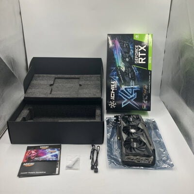 【なんば店】中古  各社 GeForce RTX3070 (8GB PCI-E) 143917 