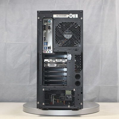 【通販センター】中古  THIRDWAVE GALLERIA KT(Intel Core i7 9700K/16GB/SSD1TB/DVDマルチ/NVIDIA GeForce RTX 2070 8GB/W11H64 MAR) 181181 