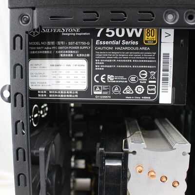 【通販センター】中古  THIRDWAVE GALLERIA KTM(Intel Core i7 9700/16GB DDR4 (PC4)/SSD1TB/なし/NVIDIA GeForce RTX 2080 SUPER 8GB/W11H64 MAR) 196028 