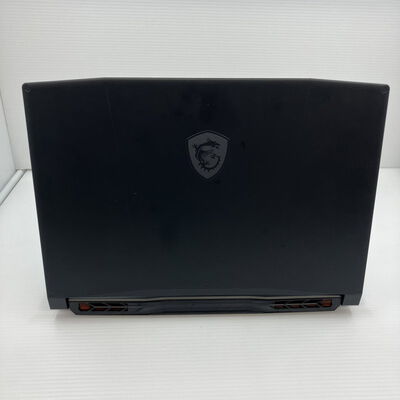 【秋葉原本店】中古  MSI_KATANA_15_HX(i7-14650HX/16GB/SSD1TB/RTX5060/W11H) 3410015801 