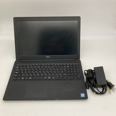 【堺七道店】中古  Latitude3500(i5-8265U/8GB/SSD256GB/W11P) 4660001860 