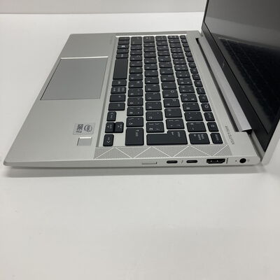 【神戸・三宮店】中古  HP EliteBook 830 G7 (INTEL Core i7 10510U 1.8GHz/16GB/SSD256GB/-/オンボード/13.3/1920x1080/Wi-Fi/WEBCAM/W11H64) 182741 