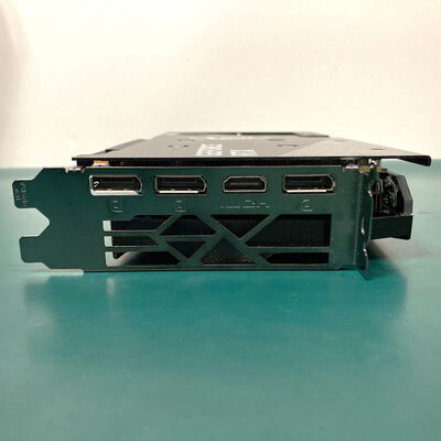 【富山本郷店】中古  MSI GeForce RTX 4060 GAMING X 8G (RTX4060 8GB) 158793 