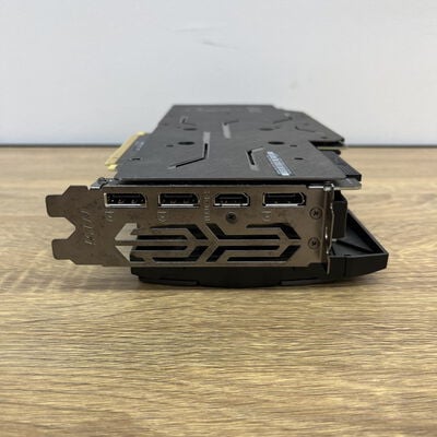 【津ラッツ店】中古  MSI GeForce RTX 2070 SUPER GAMING X TRIO 3480037752 