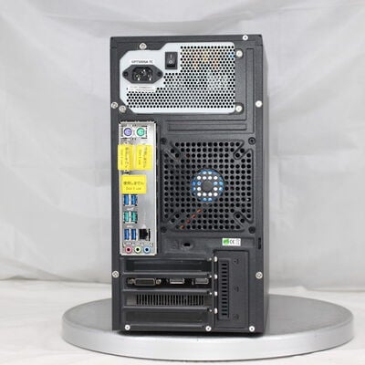 【通販センター】中古  eX.COMPUTER Aero Stream 