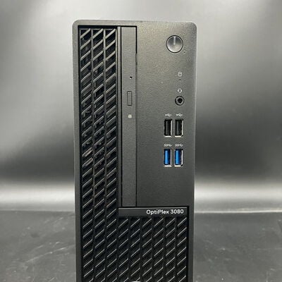 【大須店】中古  DELL OptiPlex 3080 3120023385 
