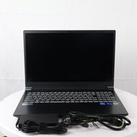 中古  THIRDWAVE GALLERIA RL7C-R56-5N 199101 