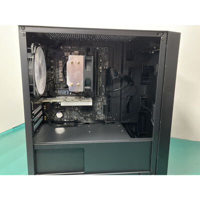 【富山本郷店】中古  Original PC(Intel Core i3 12100F/16GB/SSD1TB/なし/NVIDIA GeForce GT 1030 2GB/W11H64 MAR) 180571 