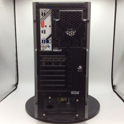 【浜松店】中古  GALLERIA XA7C-R36T（i7 13700F/32GB/SSD1TB/RTX3060Ti 8GB） 1300008321 